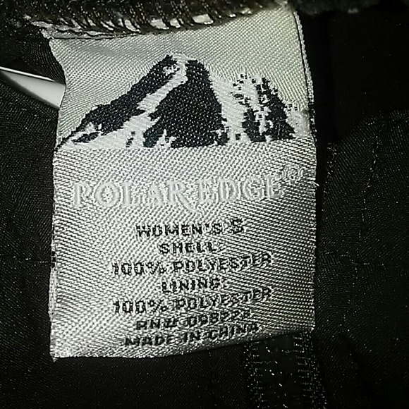 Polar Edge Jacket - Picture 3 of 3